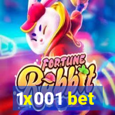 1x001 bet